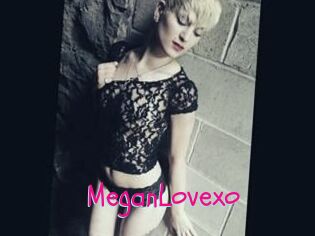 MeganLovexo