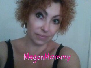 MeganMommy