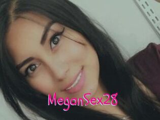 MeganSex28