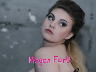 Megan_ForU
