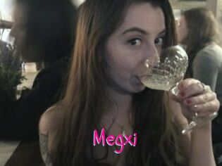 Megxi