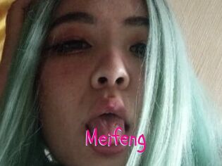 Meifeng