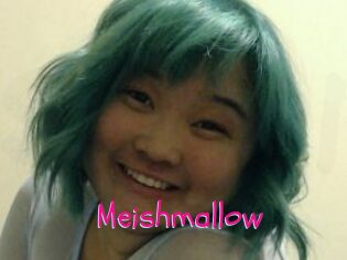 Meishmallow