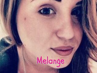 Melange