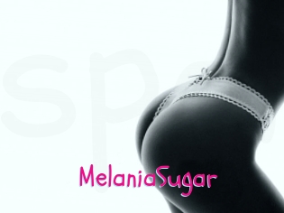 MelaniaSugar