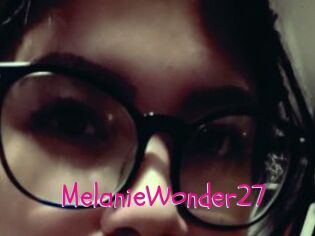 MelanieWonder27