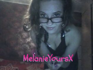 MelanieYoursX