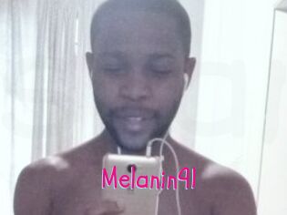 Melanin91 Spanking Sarah