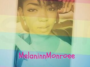 MelaninnMonroee