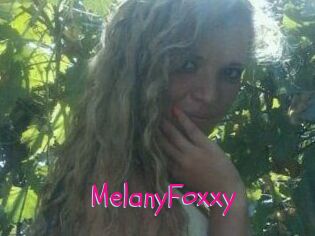 MelanyFoxxy