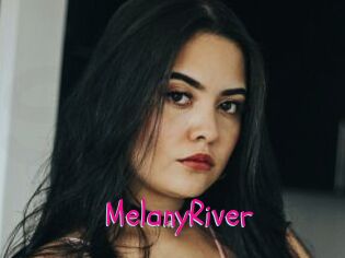 MelanyRiver