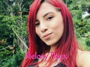 Melany_Playx