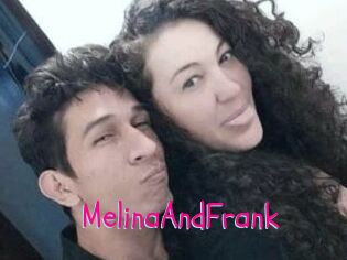 MelinaAndFrank