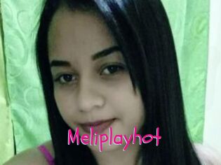 Meliplayhot