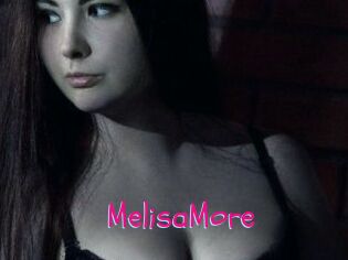 MelisaMore