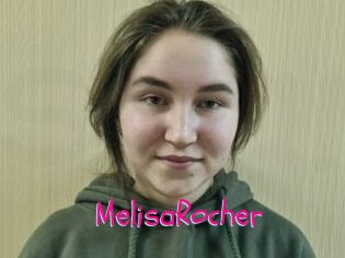 MelisaRocher