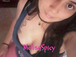 MelisaSpicy