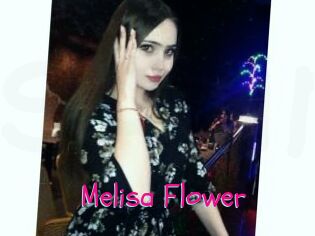 Melisa_Flower