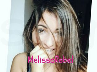 MelissaRebel