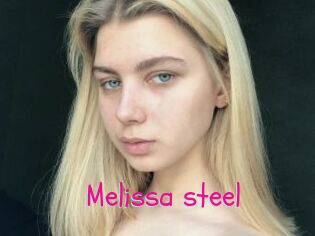 Melissa_steel