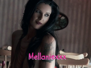 Mellaniexxx