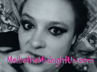 MellietheMidnightUnicorn Spanking Sarah