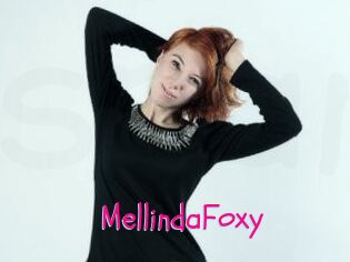 MellindaFoxy