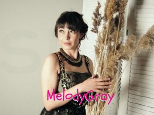 MelodyGray