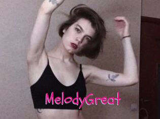 MelodyGreat