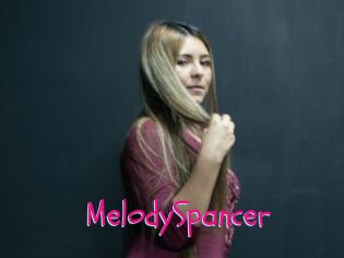 MelodySpancer