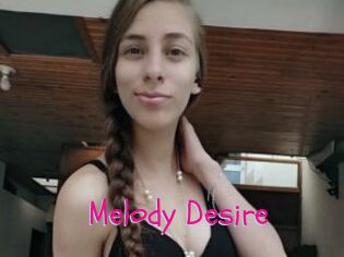 Melody_Desire