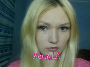 MennyLA