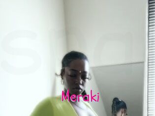 Meraki