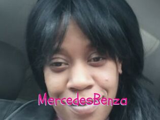 MercedesBenza