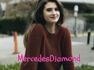 MercedesDiamond