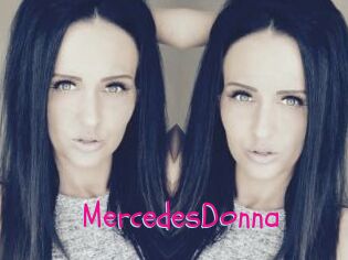 MercedesDonna