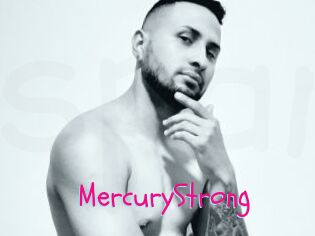 MercuryStrong