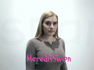 MereditSwon