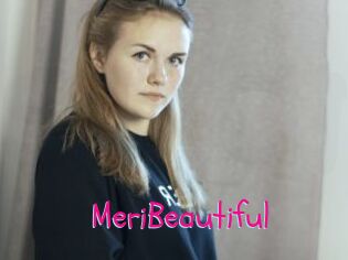 MeriBeautiful
