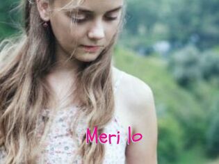 Meri_lo