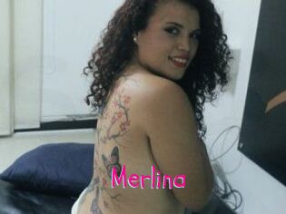 Merlina