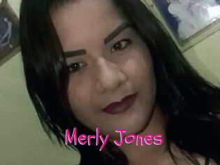 Merly_Jones