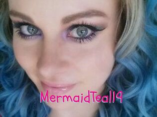 MermaidTeal19