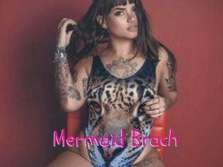 Mermaid_Brach