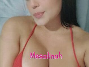 Mesalinah