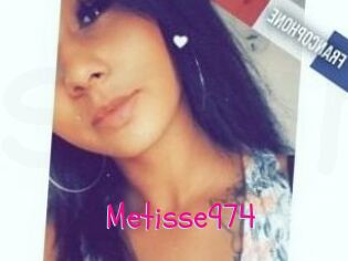 Metisse974