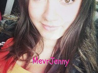 MevrJenny