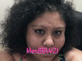 MexBBW21