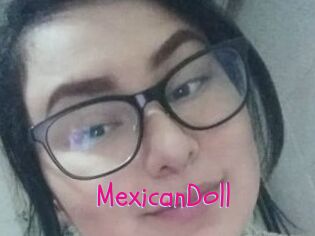 MexicanDoll