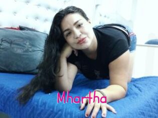 Mhartha